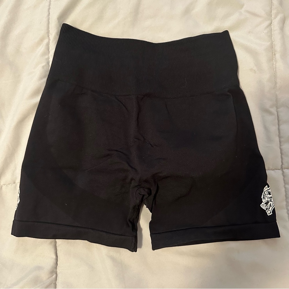Darc Sport Everson seamless shorts